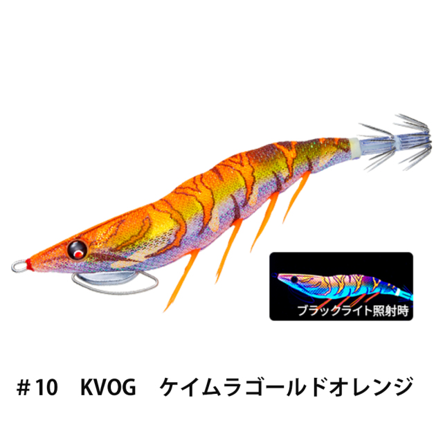 デュエル(DUEL) EZ-Q キャストプラス 3.5号