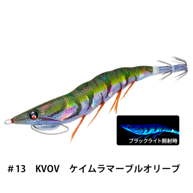 デュエル(DUEL) EZ-Q キャストプラス 3.5号