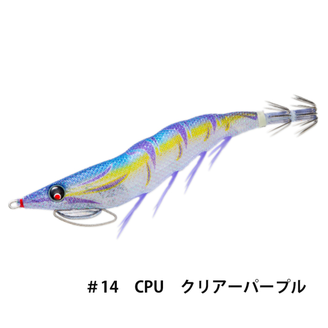 デュエル(DUEL) EZ-Q キャストプラス 3.5号