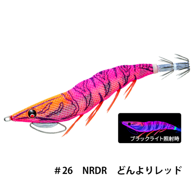 デュエル(DUEL) EZ-Q キャストプラス 3.5号