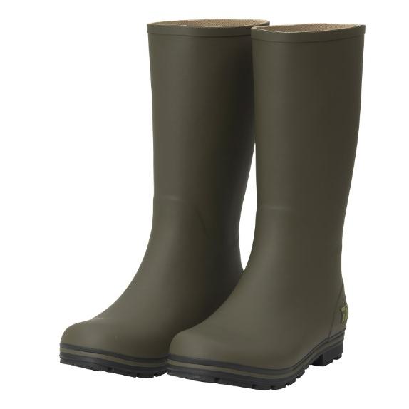 ダイワ(Daiwa) タイトフィットフィッシングブーツ FB-3351-T カーキ