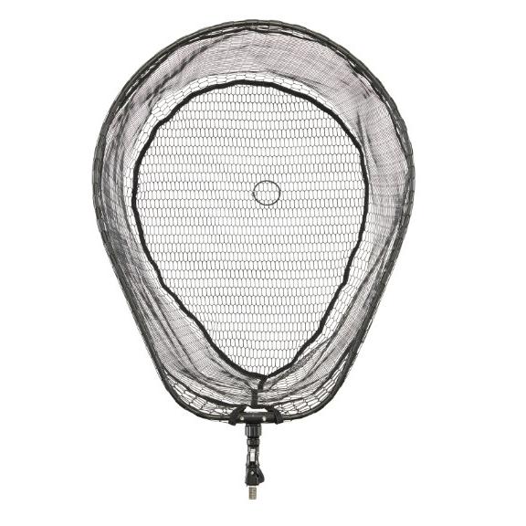 ダイワ(Daiwa) ランディングネットFL2 55RC ガンメタ