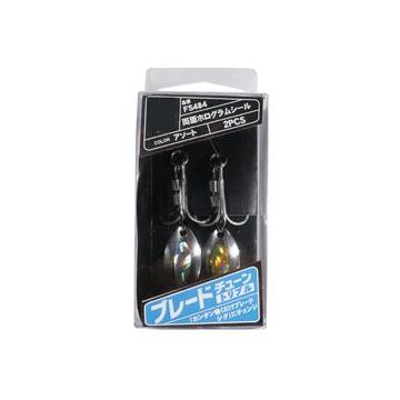 ハヤブサ(Hayabusa) FS484 ブレードチューントリプル　2セット 4