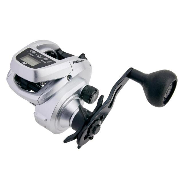 アブガルシア(Abu Garcia) Fune DLC BG H-L