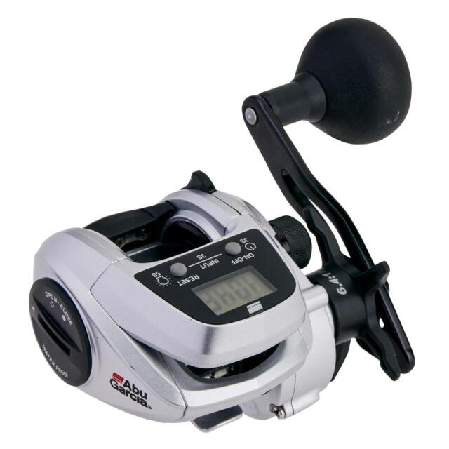 アブガルシア(Abu Garcia) Fune DLC BG H-L