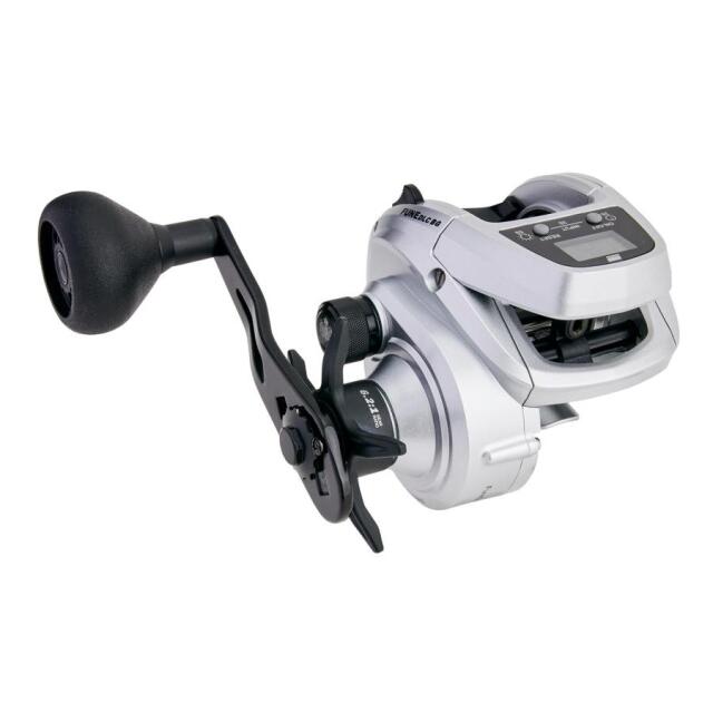 アブガルシア(Abu Garcia) Fune DLC BG H