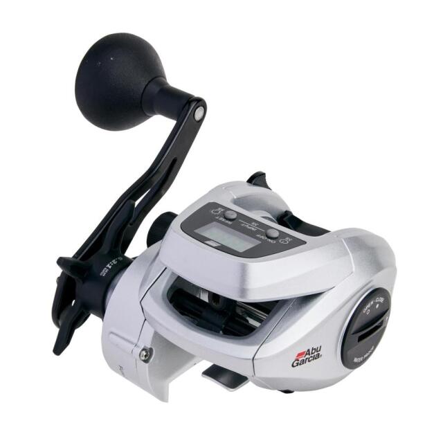 アブガルシア(Abu Garcia) Fune DLC BG H