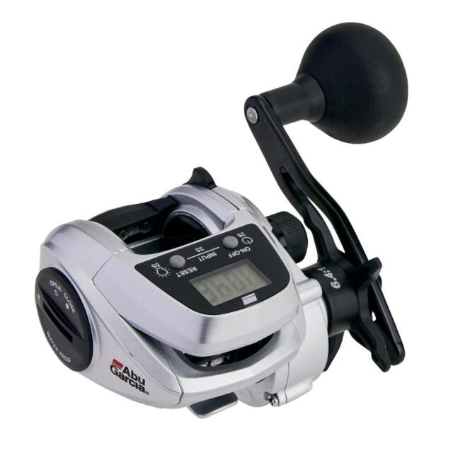 アブガルシア(Abu Garcia) Fune DLC MHP-L