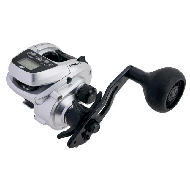アブガルシア(Abu Garcia) Fune DLC MHP-L