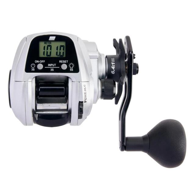 アブガルシア(Abu Garcia) Fune DLC MHP