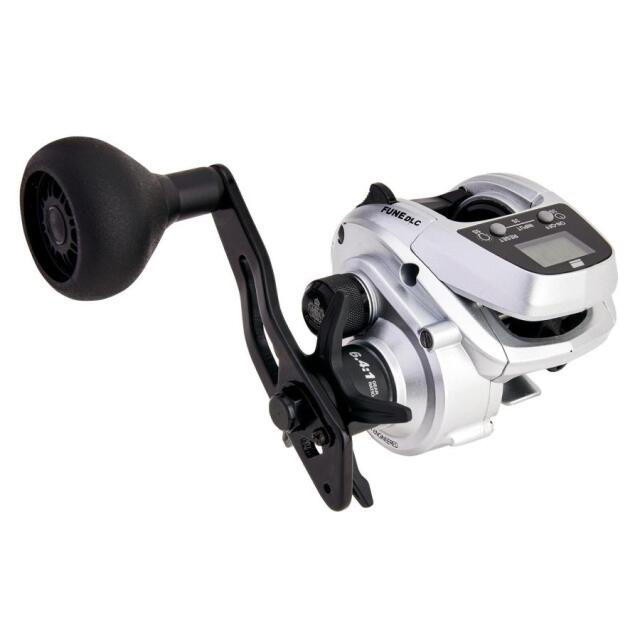アブガルシア(Abu Garcia) Fune DLC MHP