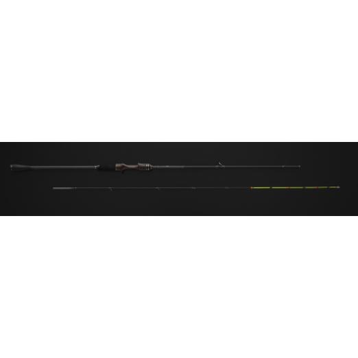 ジャッカル(JACKALL) GEKIDAKI SHAFT GDS-S68MH-OMO