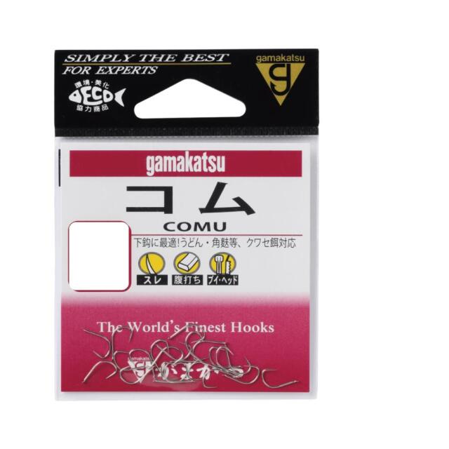がまかつ(Gamakatsu) コム