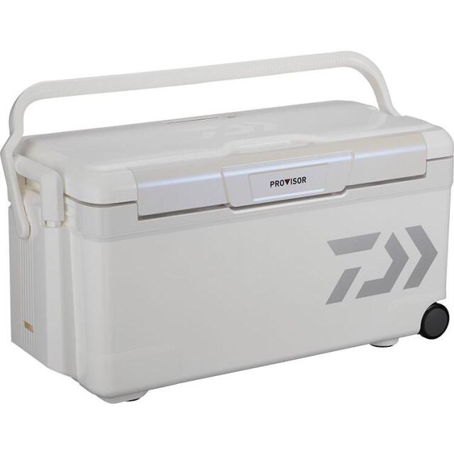 ダイワ(Daiwa) プロバイザートランクHD II 3500 パール