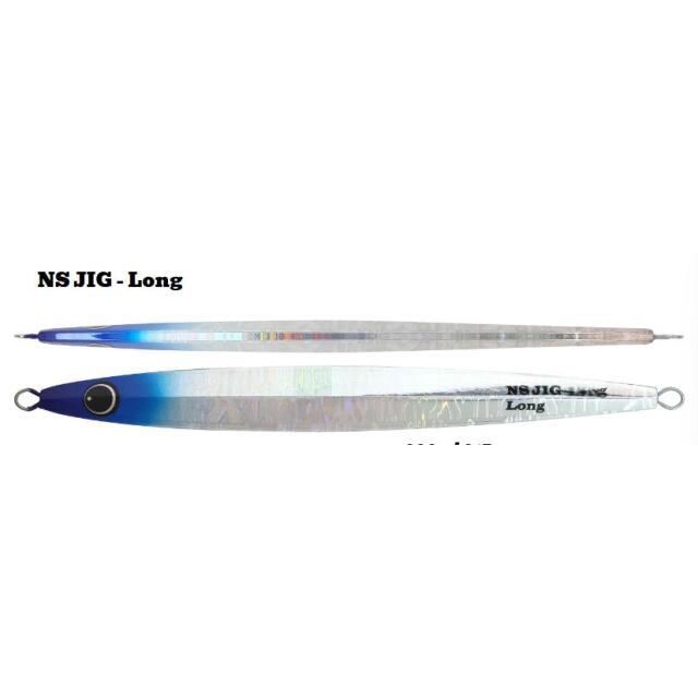 HOT'S NS JIG Long