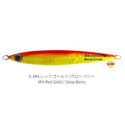 HOT'S　NS JIG - Semi Long