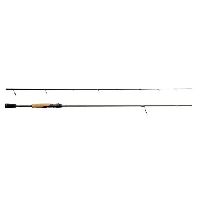 アブガルシア(Abu Garcia) ホーネットスピアーズ HSSS-672LS