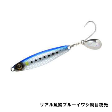 ハヤブサ(Hayabusa) FS437 ジャックアイ サワラスピン