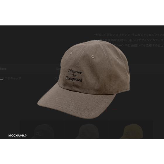 ジャッカル(JACKALL)CA-B002 空羽エアキャップ　モカ