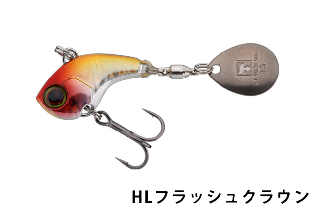ジャッカル(JACKALL)　DERACOUP Fine