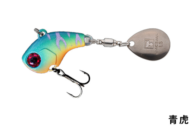 ジャッカル(JACKALL)　DERACOUP Fine