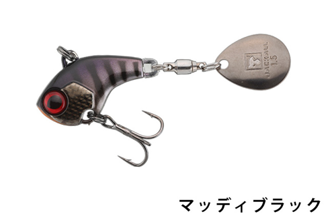 ジャッカル(JACKALL)　DERACOUP Fine