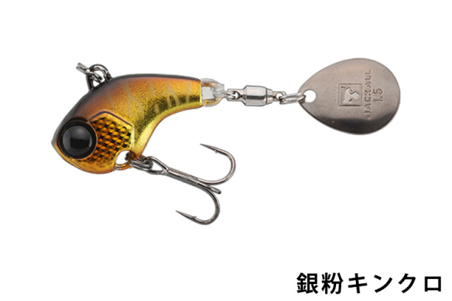 ジャッカル(JACKALL)　DERACOUP Fine