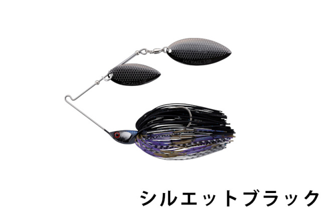 ジャッカル(JACKALL)　DOOON