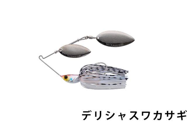 ジャッカル(JACKALL)　DOOON