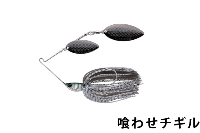 ジャッカル(JACKALL)　DOOON