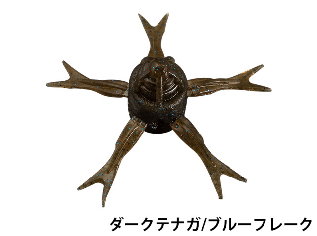 ジャッカル(JACKALL)　JIMMY HENGE42 POWER SALT