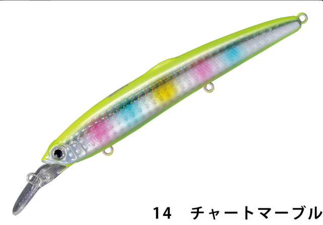 スミス(SMITH)　サラナMD　110S