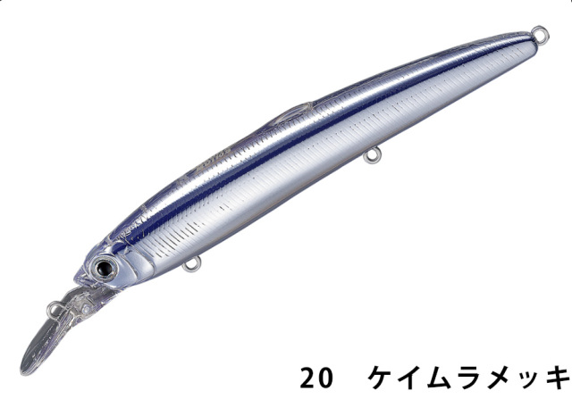 スミス(SMITH)　サラナMD　110S