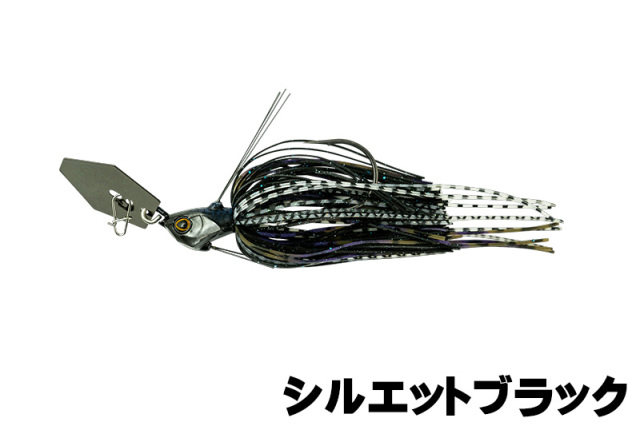 ジャッカル(JACKALL)　Super BREAK BLADE/スーパーブレイクブレード