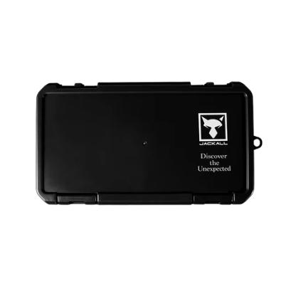 ジャッカル(JACKALL) クッションタイラバボックス深型