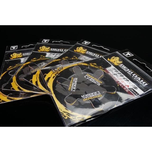 ジャッカル(JACKALL)  ゲキダキ イカメタルリーダー