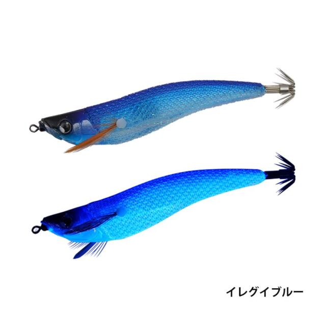 ジャッカル(JACKALL) ゲキダキスッテ 75mm