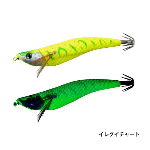 ジャッカル(JACKALL) ゲキダキスッテ 75mm