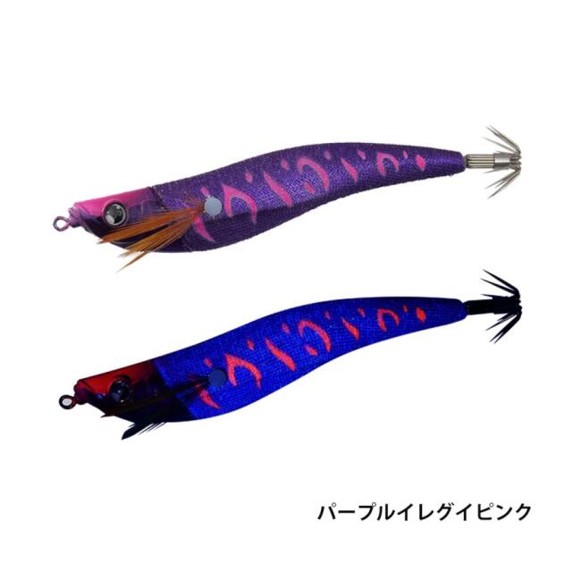 ジャッカル(JACKALL) ゲキダキスッテ 75mm