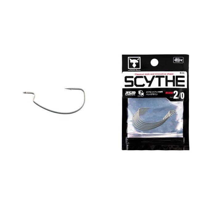 ジャッカル(JACKALL) サイス 2/0