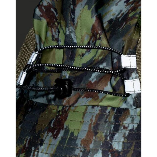ジャッカル(JACKALL)　サイドメッシュハット