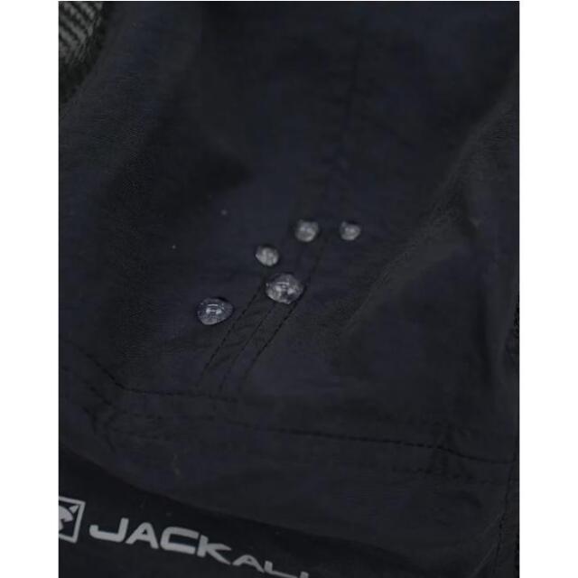 ジャッカル(JACKALL)　サイドメッシュハット