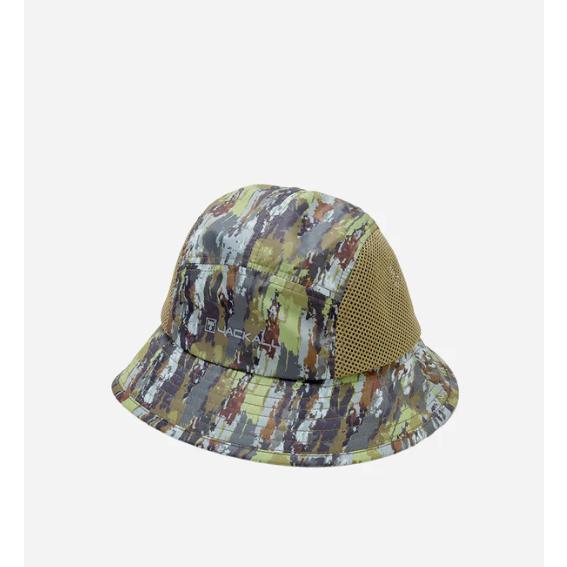 ジャッカル(JACKALL)　サイドメッシュハット
