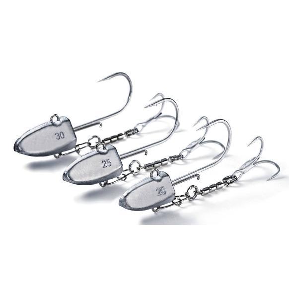 ジャクソン(Jackson) フィネスヘッド+パワー