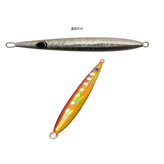 ケーフラット（K-FLAT）　KEI Jig S-cape