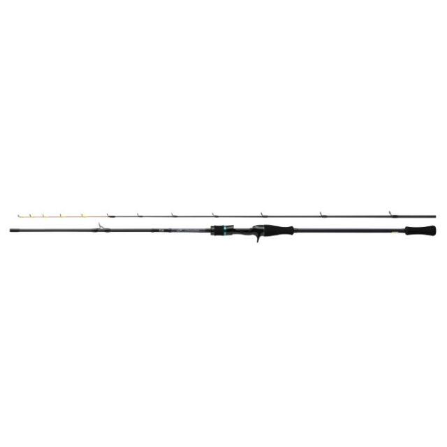 ダイワ(Daiwa) エメラルダスMX IM Ｋ60MLB-S・Ｗ