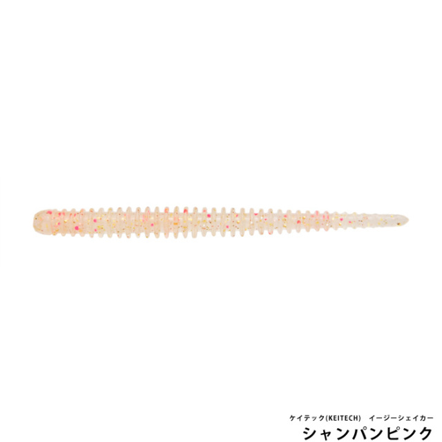 ケイテック(KEITECH)　イージーシェイカー