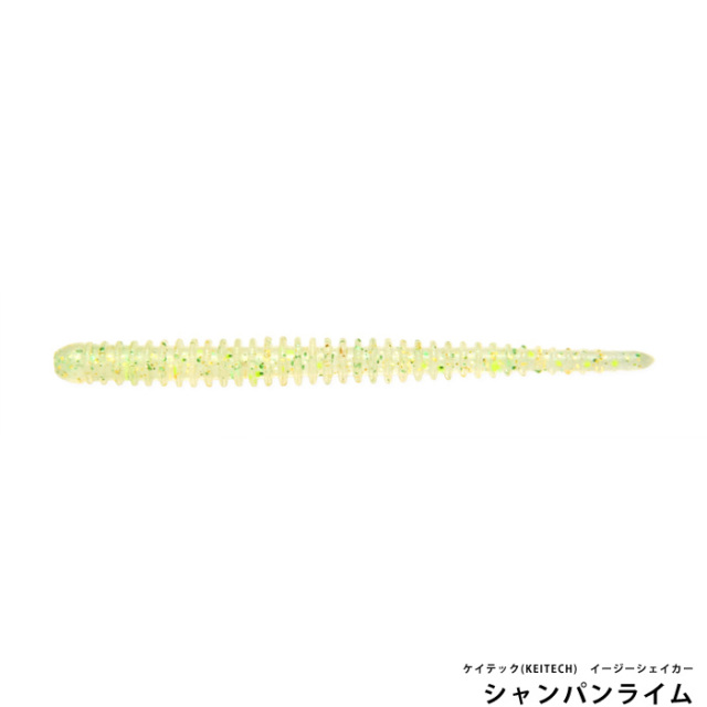 ケイテック(KEITECH)　イージーシェイカー