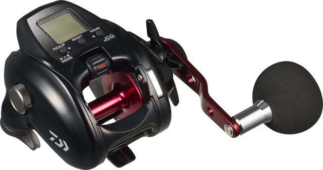 ダイワ(Daiwa)  レオブリッツ S300J