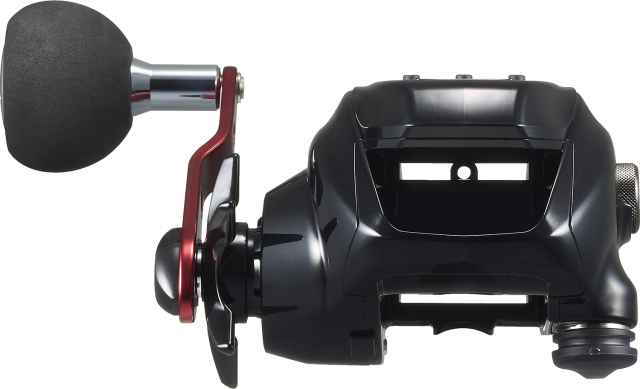 ダイワ(Daiwa)  レオブリッツ S300J